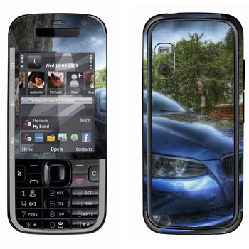  «BMW »   Nokia 5730