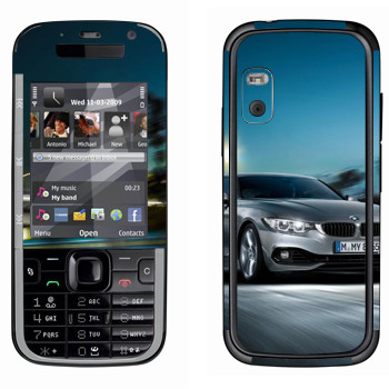   «BMW »   Nokia 5730