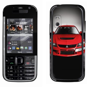   «Mitsubishi Lancer »   Nokia 5730