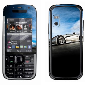   «Veritas RS III Concept car»   Nokia 5730