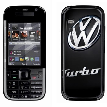   «Volkswagen Turbo »   Nokia 5730