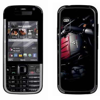   « Mitsubishi»   Nokia 5730