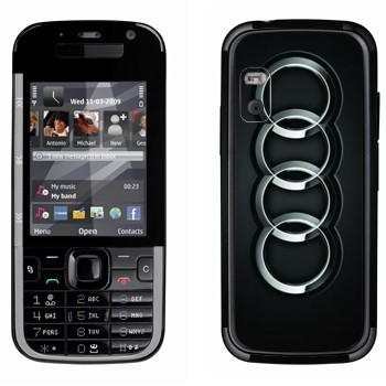   « AUDI»   Nokia 5730