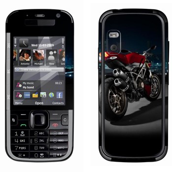   « Ducati»   Nokia 5730