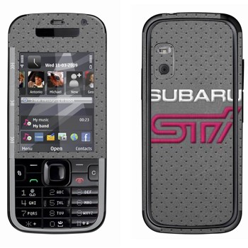   « Subaru STI   »   Nokia 5730