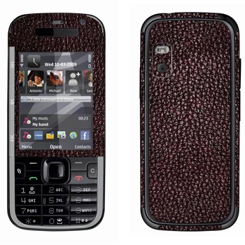   « Vermillion»   Nokia 5730