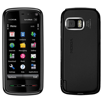 Nokia 5800