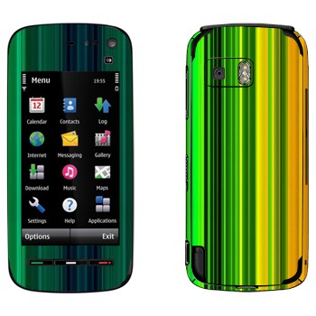   « »   Nokia 5800