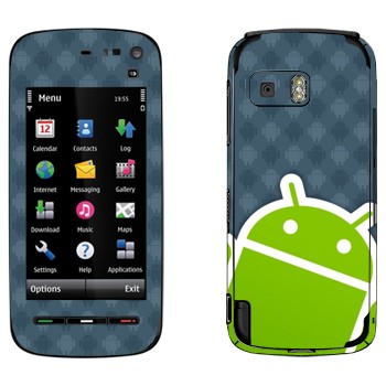   «Android »   Nokia 5800