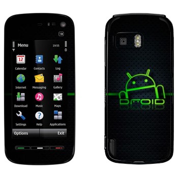   « Android»   Nokia 5800