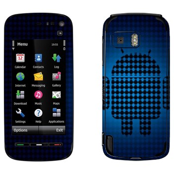   « Android   »   Nokia 5800