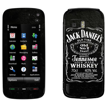   «Jack Daniels»   Nokia 5800