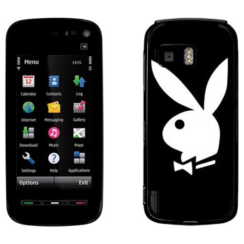   « Playboy»   Nokia 5800