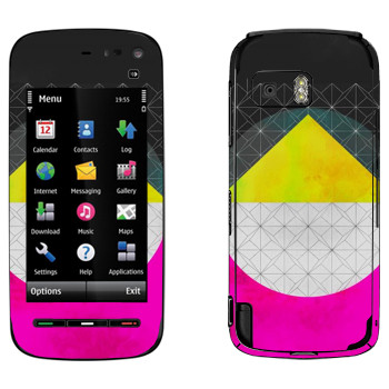   «Quadrant - Georgiana Paraschiv»   Nokia 5800