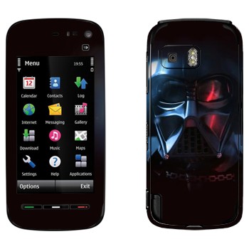   «Darth Vader»   Nokia 5800