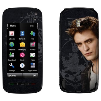   «Edward Cullen»   Nokia 5800