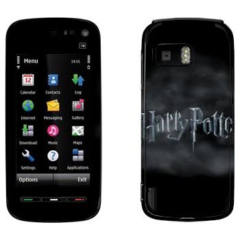   «Harry Potter »   Nokia 5800