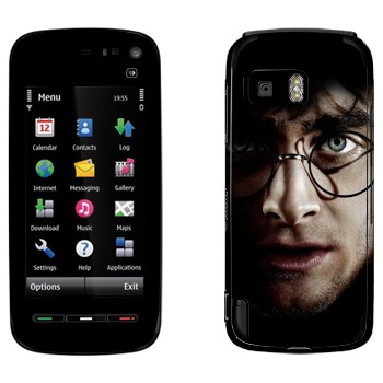   «Harry Potter»   Nokia 5800