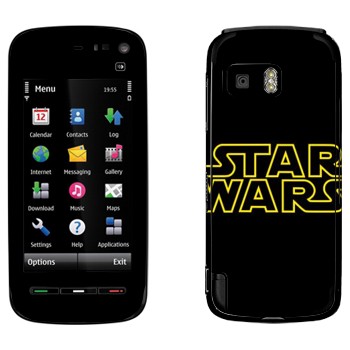   « Star Wars»   Nokia 5800