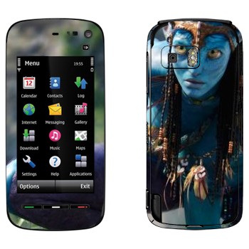   «    - »   Nokia 5800