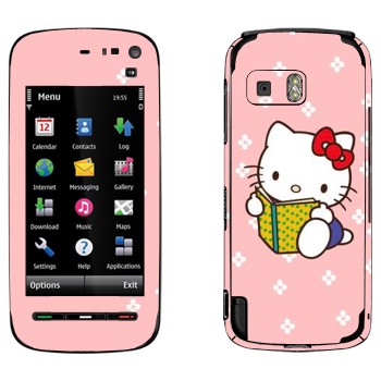   «Kitty  »   Nokia 5800