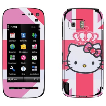   «Kitty  »   Nokia 5800