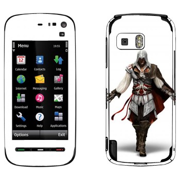   «Assassin 's Creed 2»   Nokia 5800