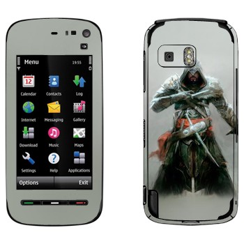   «Assassins Creed: Revelations -  »   Nokia 5800