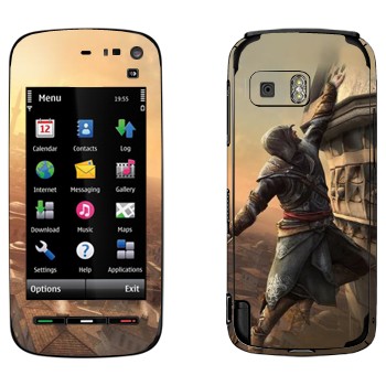   «Assassins Creed: Revelations - »   Nokia 5800