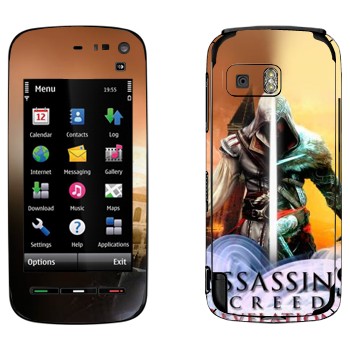   «Assassins Creed: Revelations»   Nokia 5800