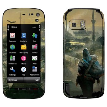   «Assassins Creed»   Nokia 5800