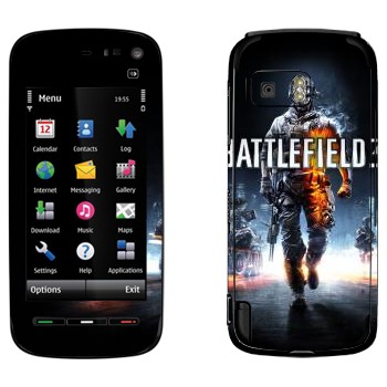   «Battlefield 3»   Nokia 5800