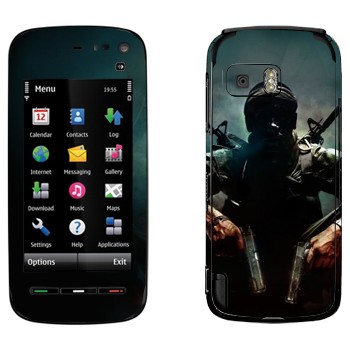   «Call of Duty: Black Ops»   Nokia 5800