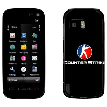   «Counter Strike »   Nokia 5800