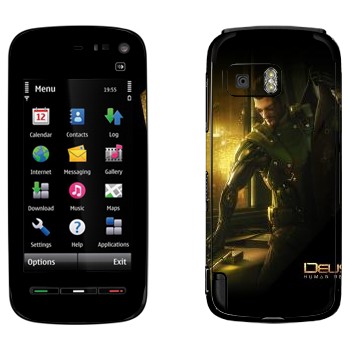   «Deus Ex»   Nokia 5800