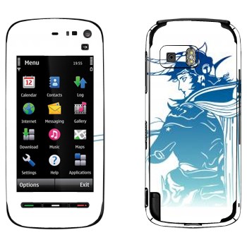   «Final Fantasy 13 »   Nokia 5800