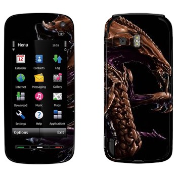   «Hydralisk»   Nokia 5800