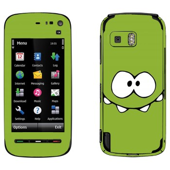   «Om Nom»   Nokia 5800