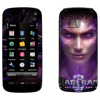   «StarCraft 2 -  »   Nokia 5800