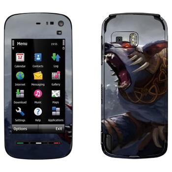   «Ursa  - Dota 2»   Nokia 5800