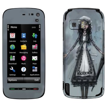   «   - Alice: Madness Returns»   Nokia 5800