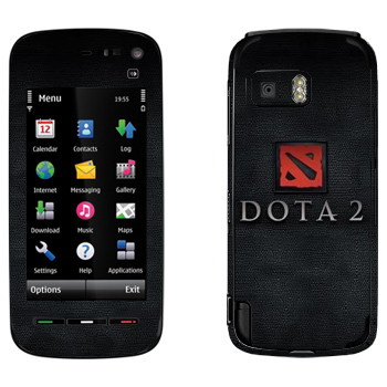   «Dota 2»   Nokia 5800