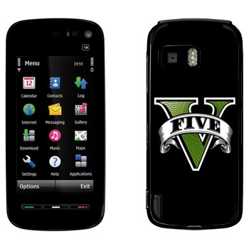   «GTA 5 »   Nokia 5800