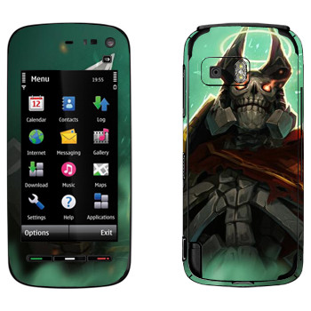   «  - Dota 2»   Nokia 5800