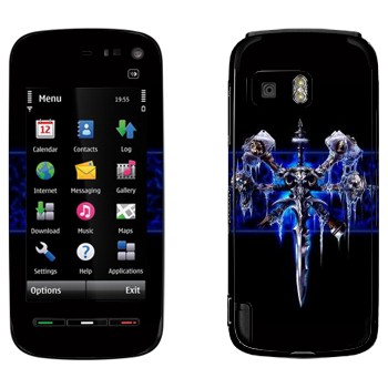   «    - Warcraft»   Nokia 5800