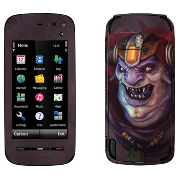   « - Dota 2»   Nokia 5800