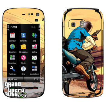   « - GTA5»   Nokia 5800