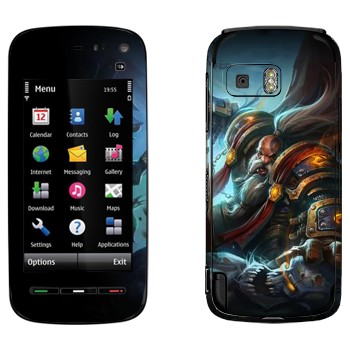   «  - World of Warcraft»   Nokia 5800