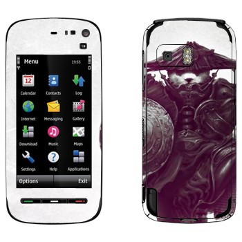   «   - World of Warcraft»   Nokia 5800