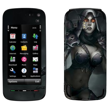   « - Dota 2»   Nokia 5800